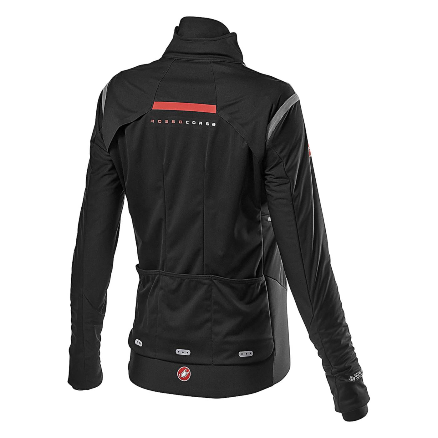 CASTELLI ALPHA ROS 2 W JACKET