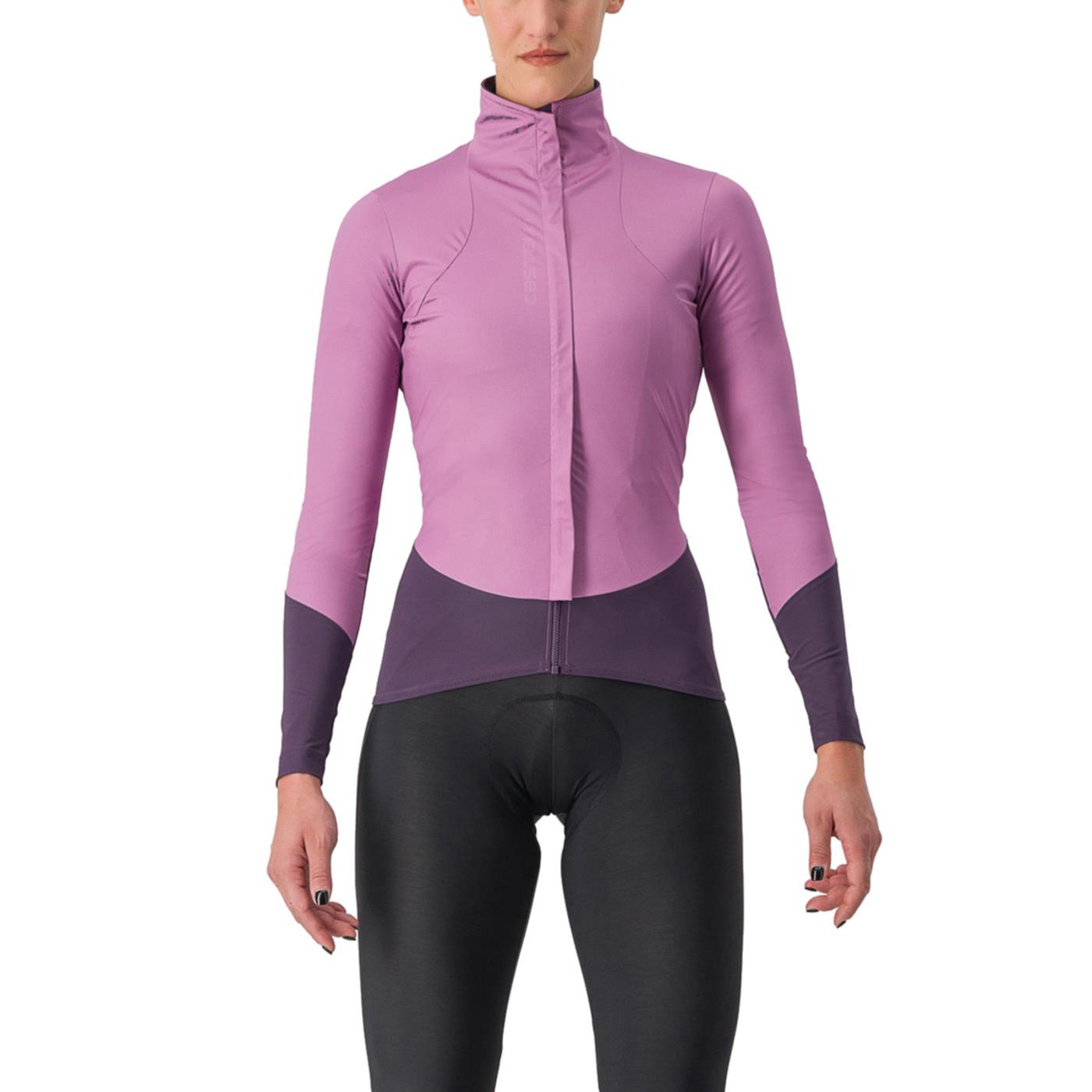 CASTELLI BETA ROS W JACKET