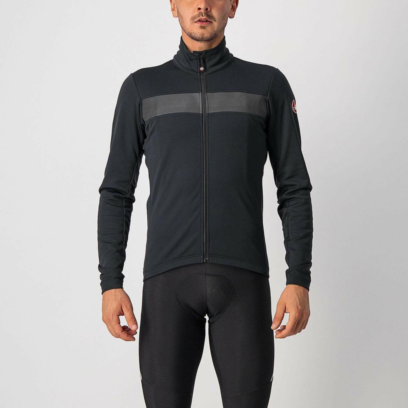 CASTELLI RADDOPPIA 3 JACKET
