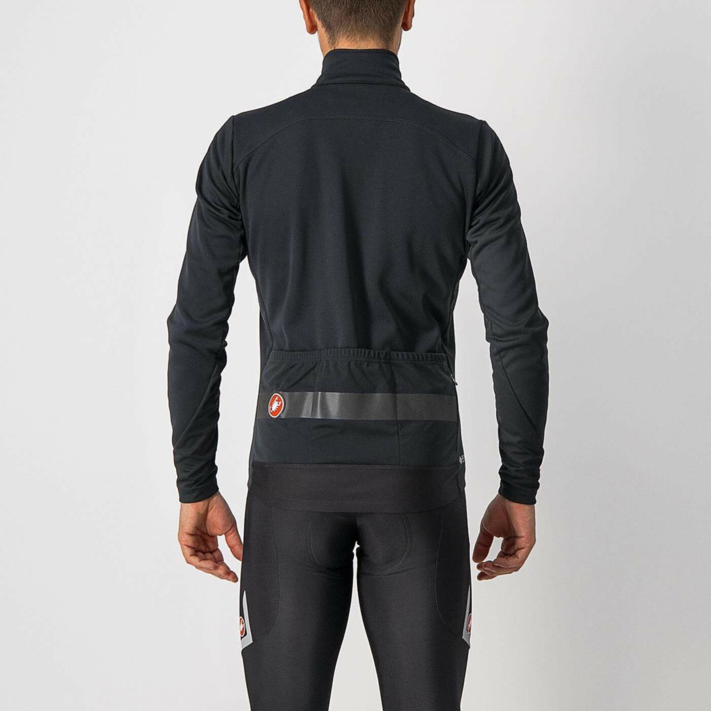CASTELLI RADDOPPIA 3 JACKET