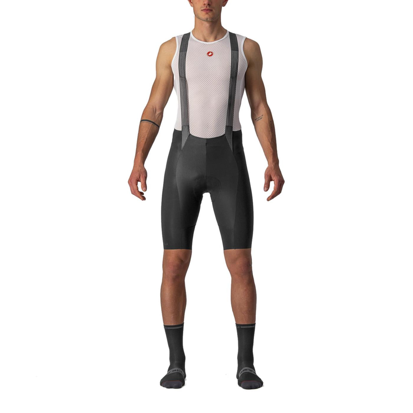 CASTELLI FREE AERO RC BIBSHORT