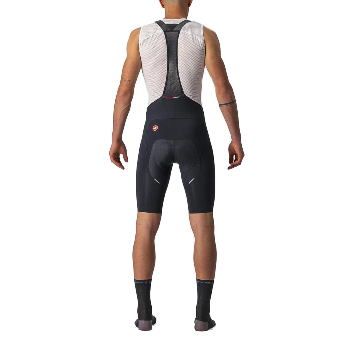 CASTELLI FREE AERO RC BIBSHORT