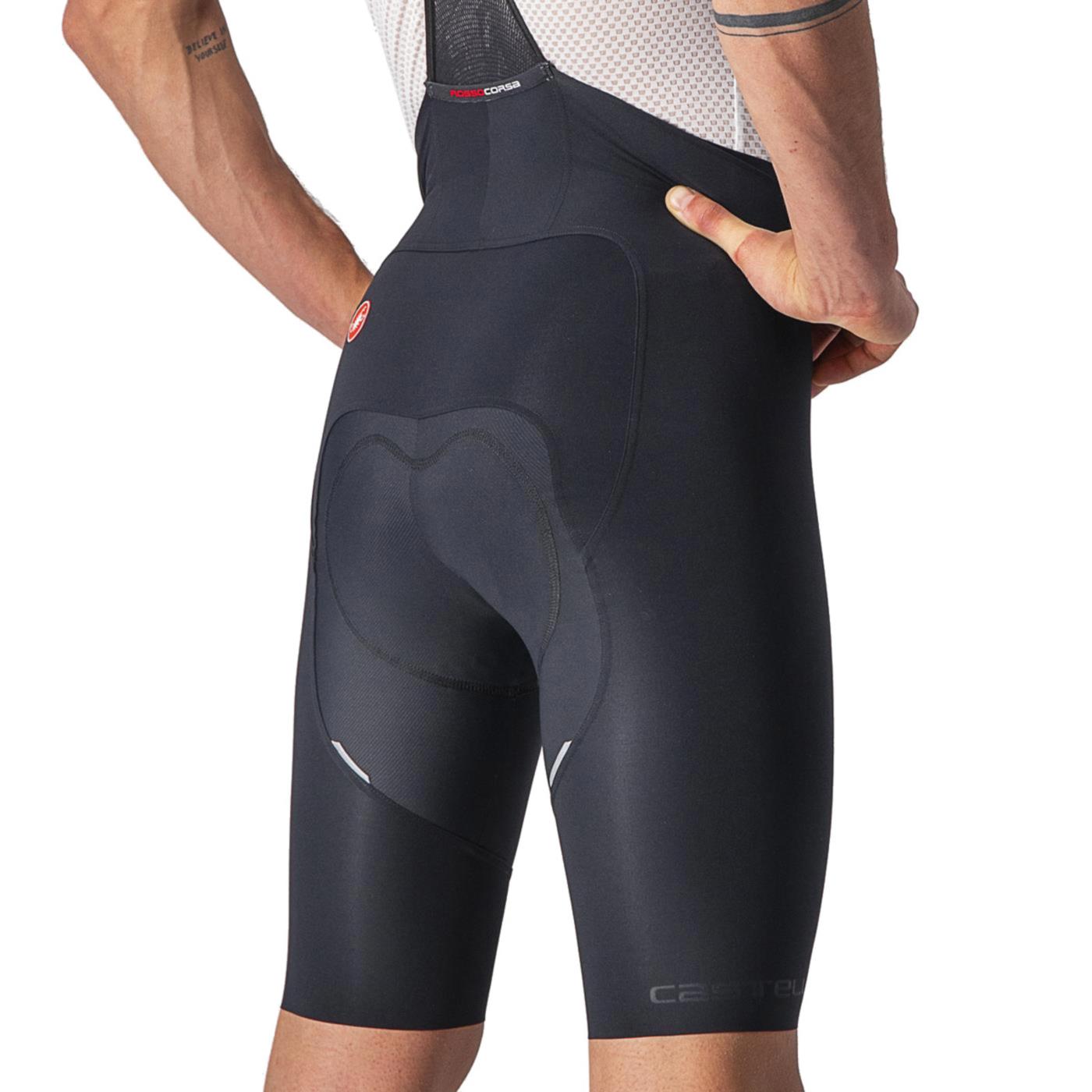 CASTELLI FREE AERO RC BIBSHORT
