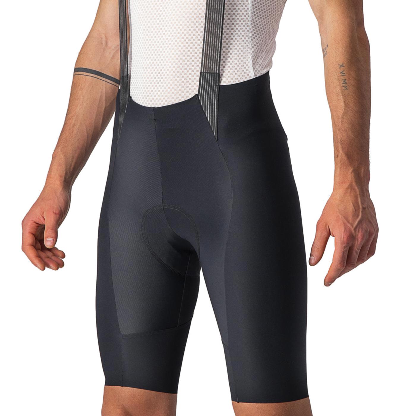 CASTELLI FREE AERO RC BIBSHORT