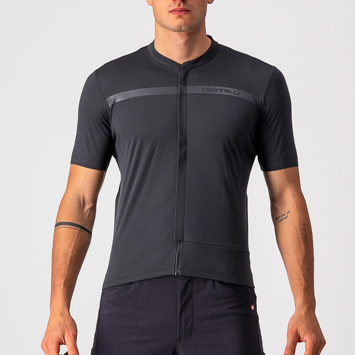 CASTELLI UNLIMITED ALLROAD JERSEY