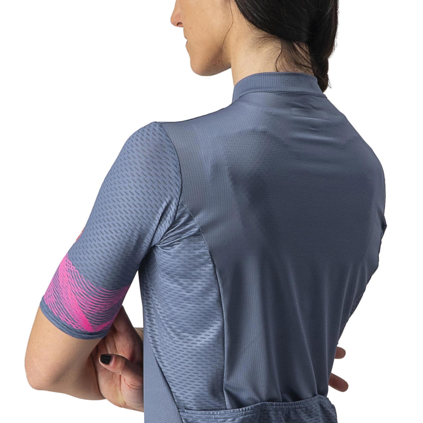 CASTELLI FENICE JERSEY