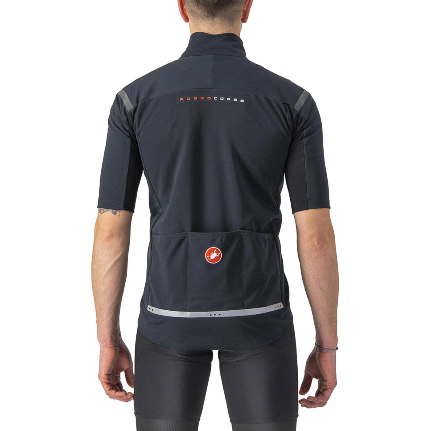 CASTELLI GABBA ROS 2