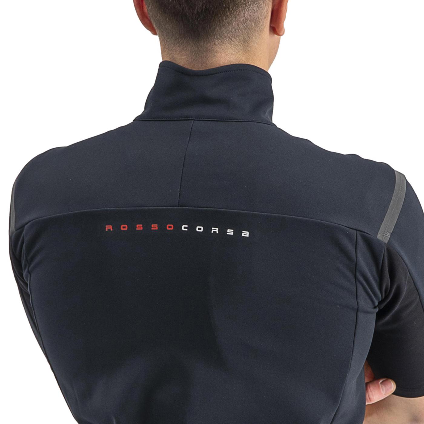CASTELLI GABBA ROS 2