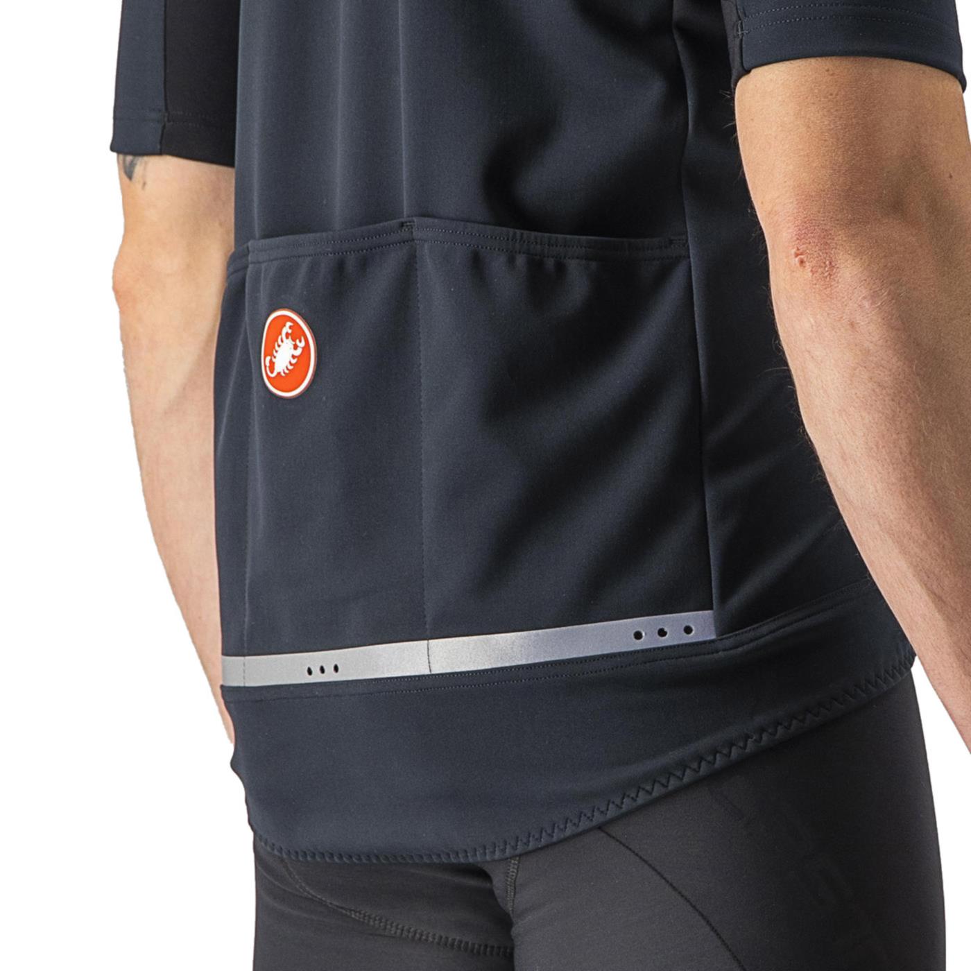 CASTELLI GABBA ROS 2