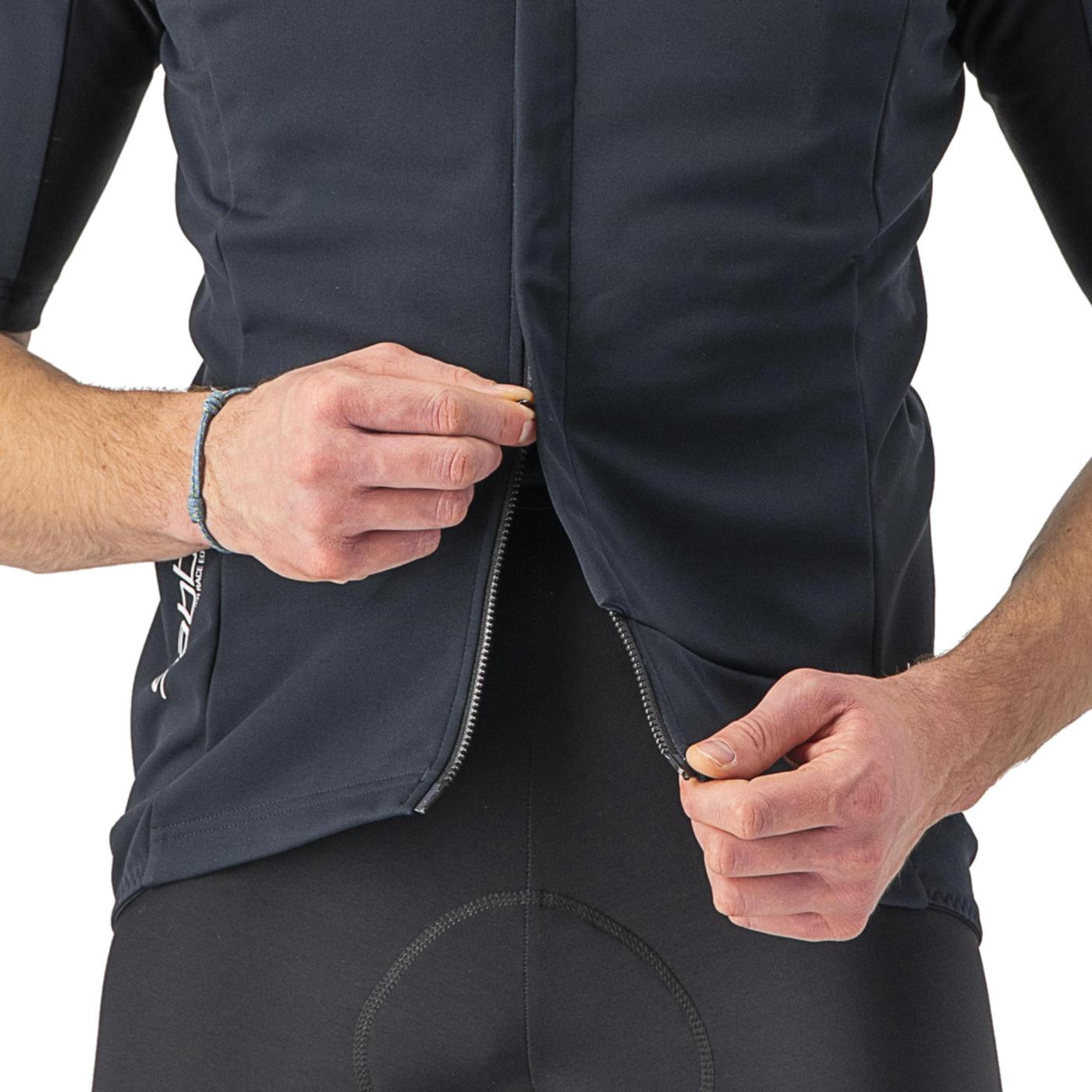 CASTELLI GABBA ROS 2