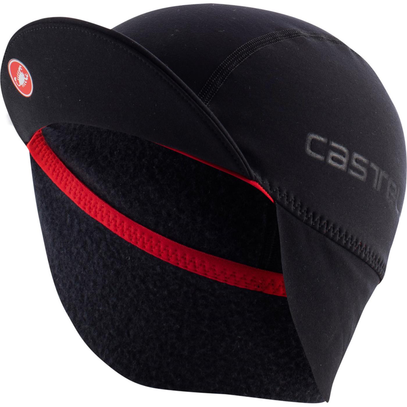 CASTELLI NANO THERMAL CAP