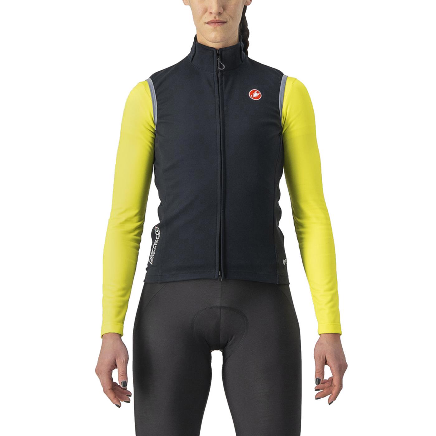 CASTELLI PERFETTO ROS 2 W VEST