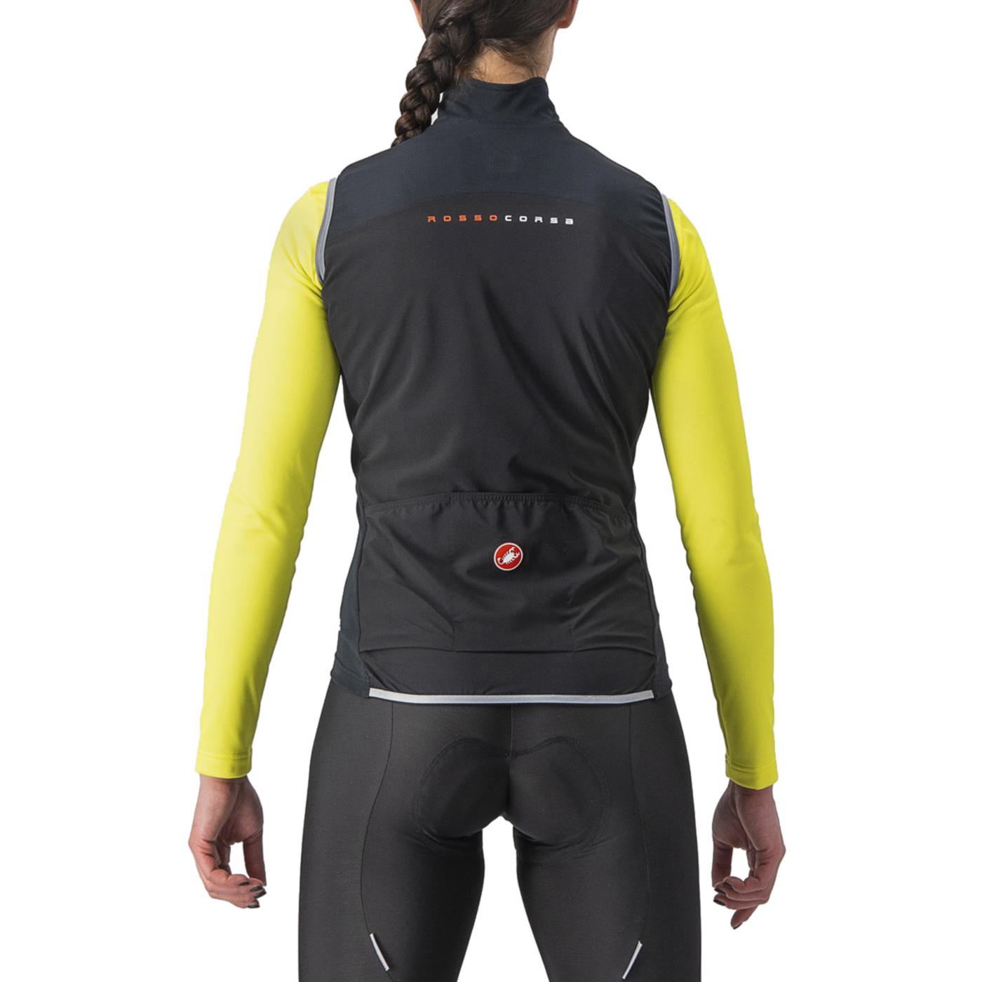 CASTELLI PERFETTO ROS 2 W VEST