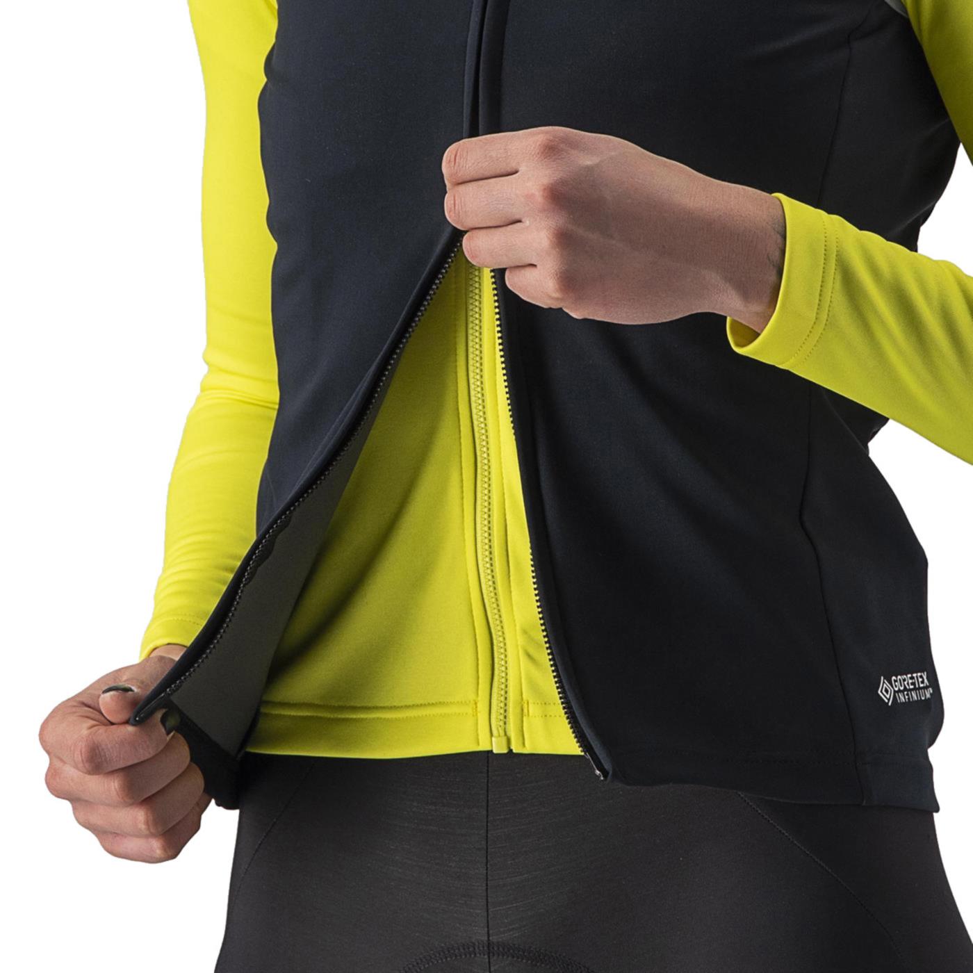 CASTELLI PERFETTO ROS 2 W VEST