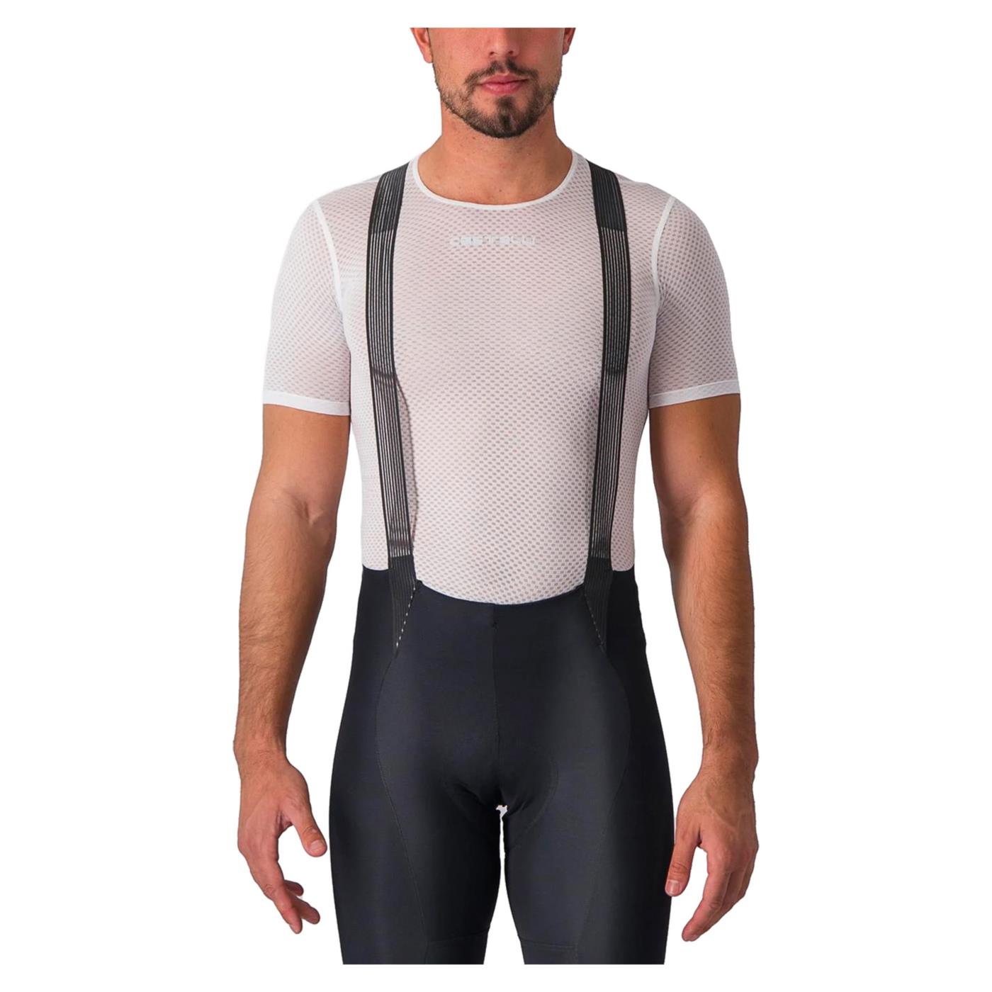 CASTELLI PRO MESH 2.0 SHORT SLEEVE