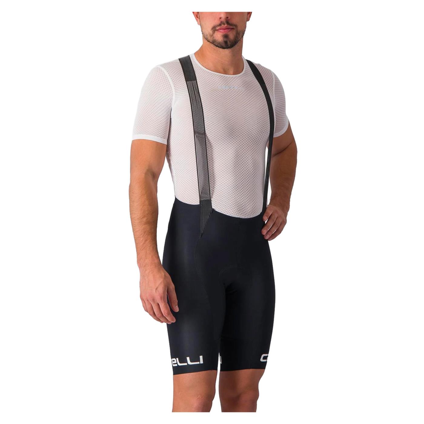 CASTELLI PRO MESH 2.0 SHORT SLEEVE
