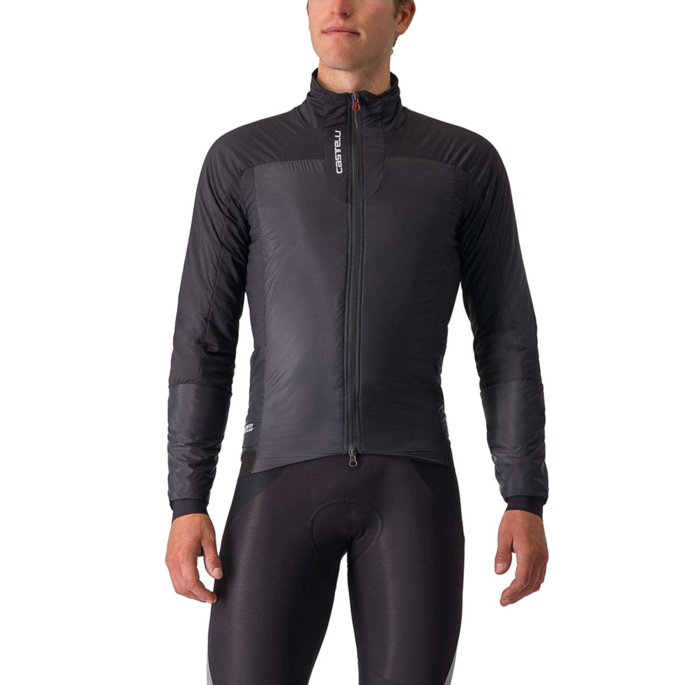CASTELLI FLY THERMAL JACKET