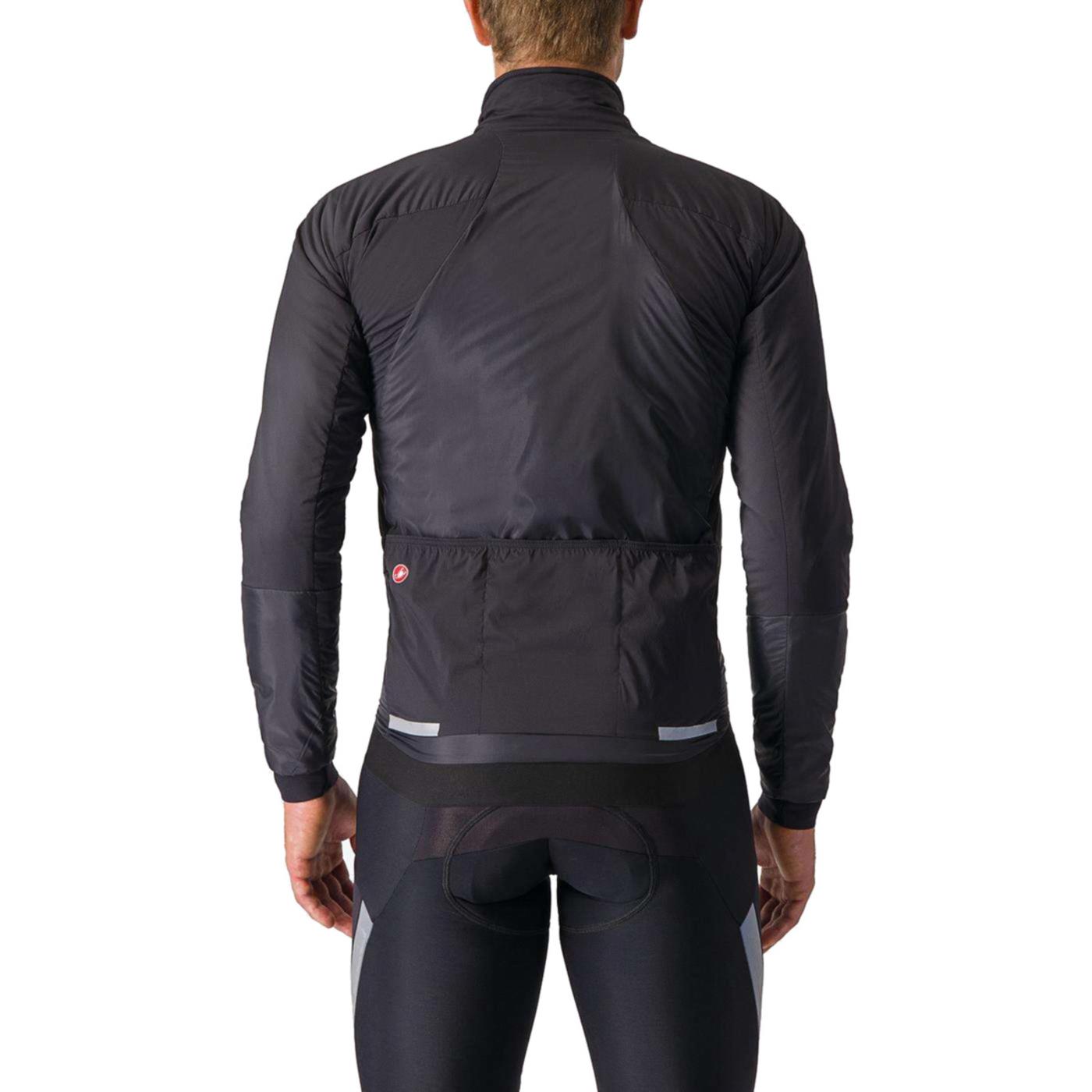 CASTELLI FLY THERMAL JACKET