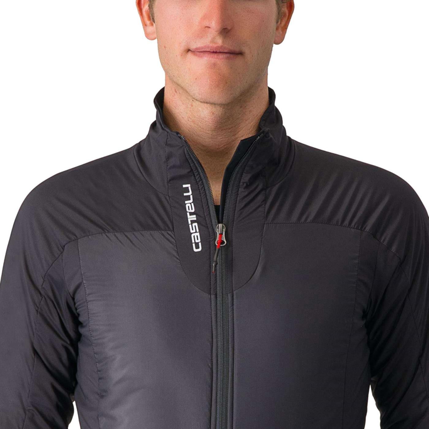 CASTELLI FLY THERMAL JACKET
