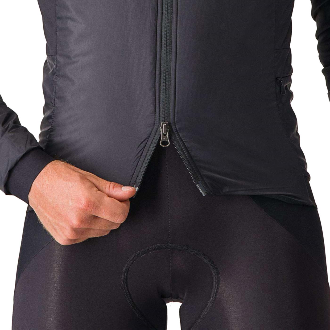 CASTELLI FLY THERMAL JACKET
