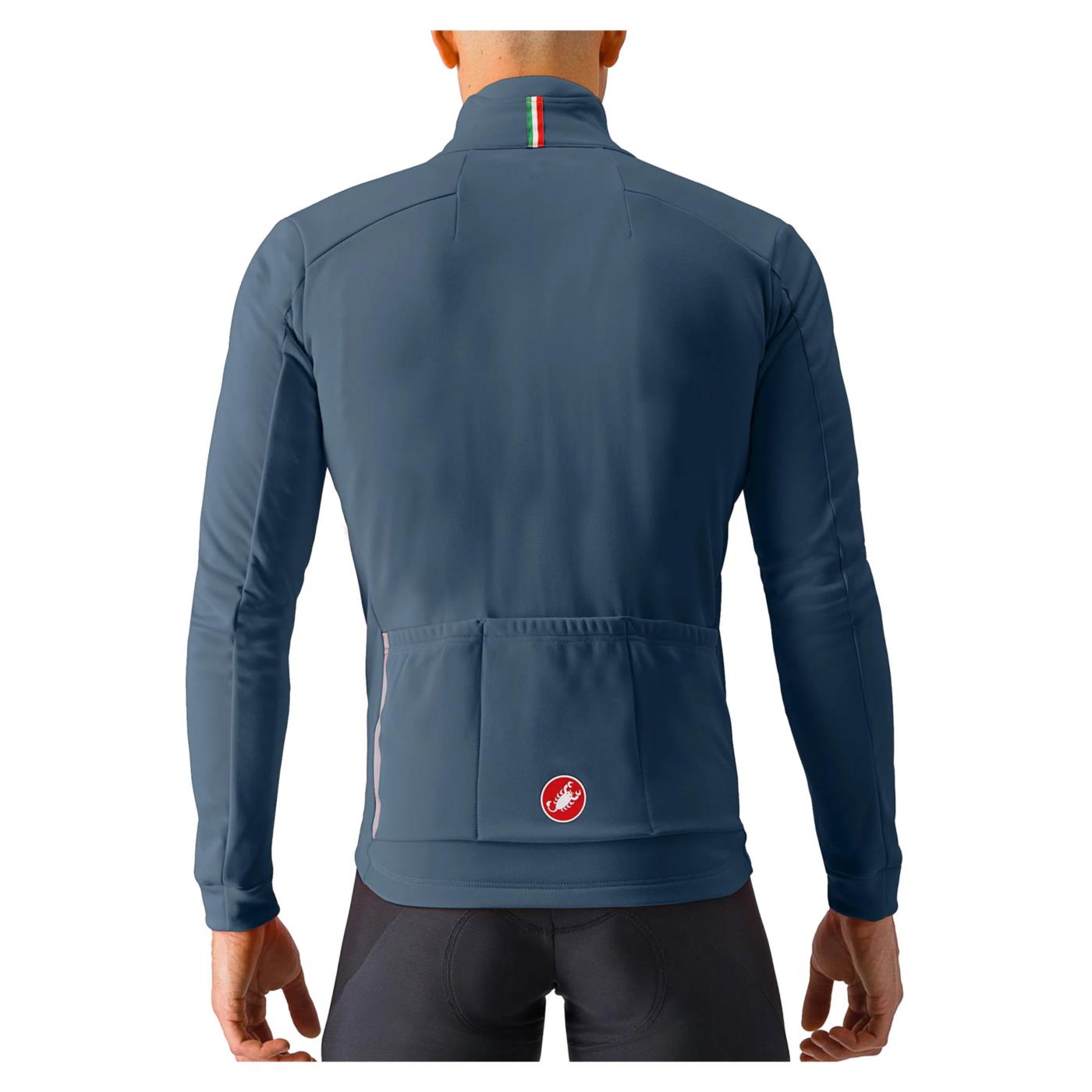 CASTELLI ENTRATA JACKET