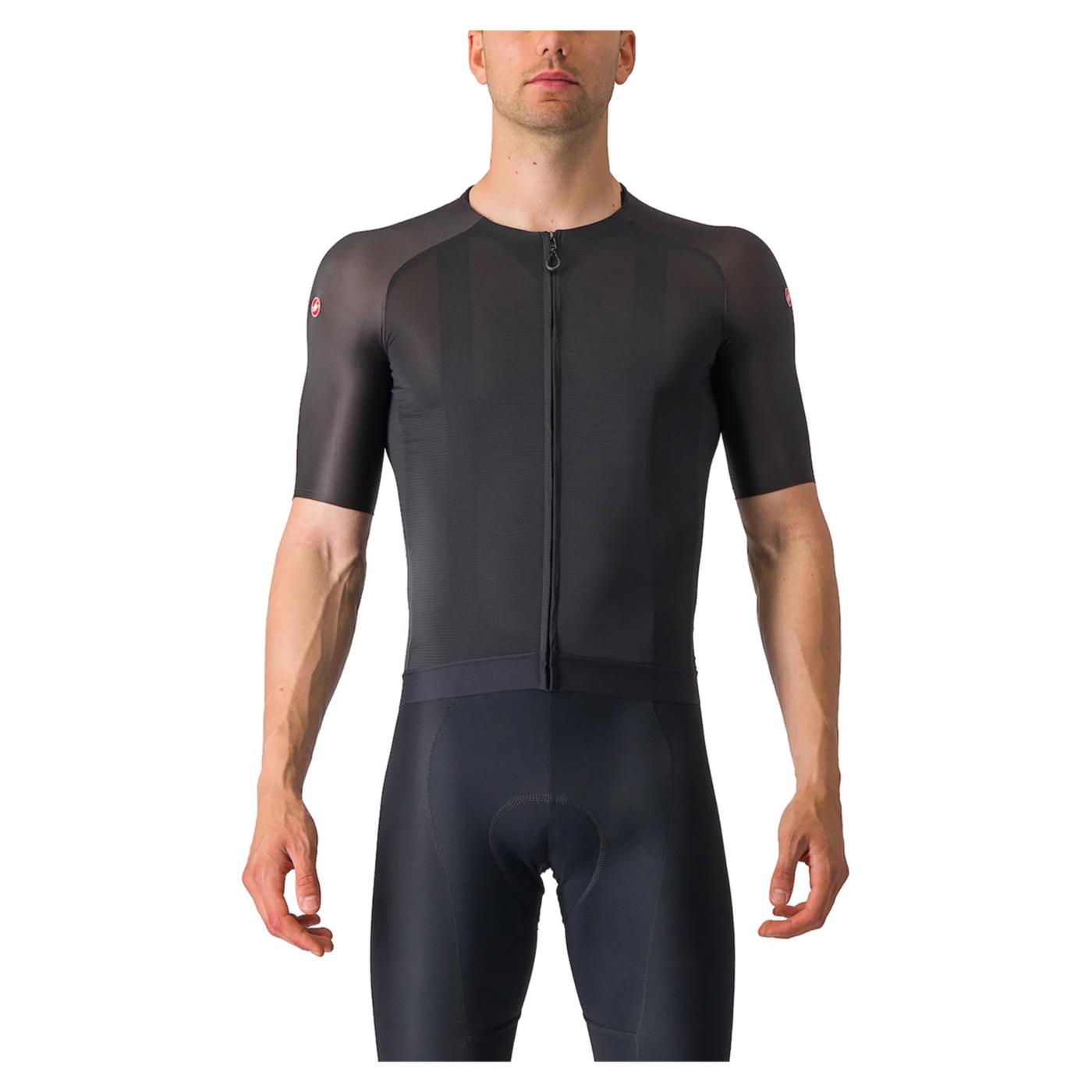 CASTELLI AERO RACE 7.0 JERSEY