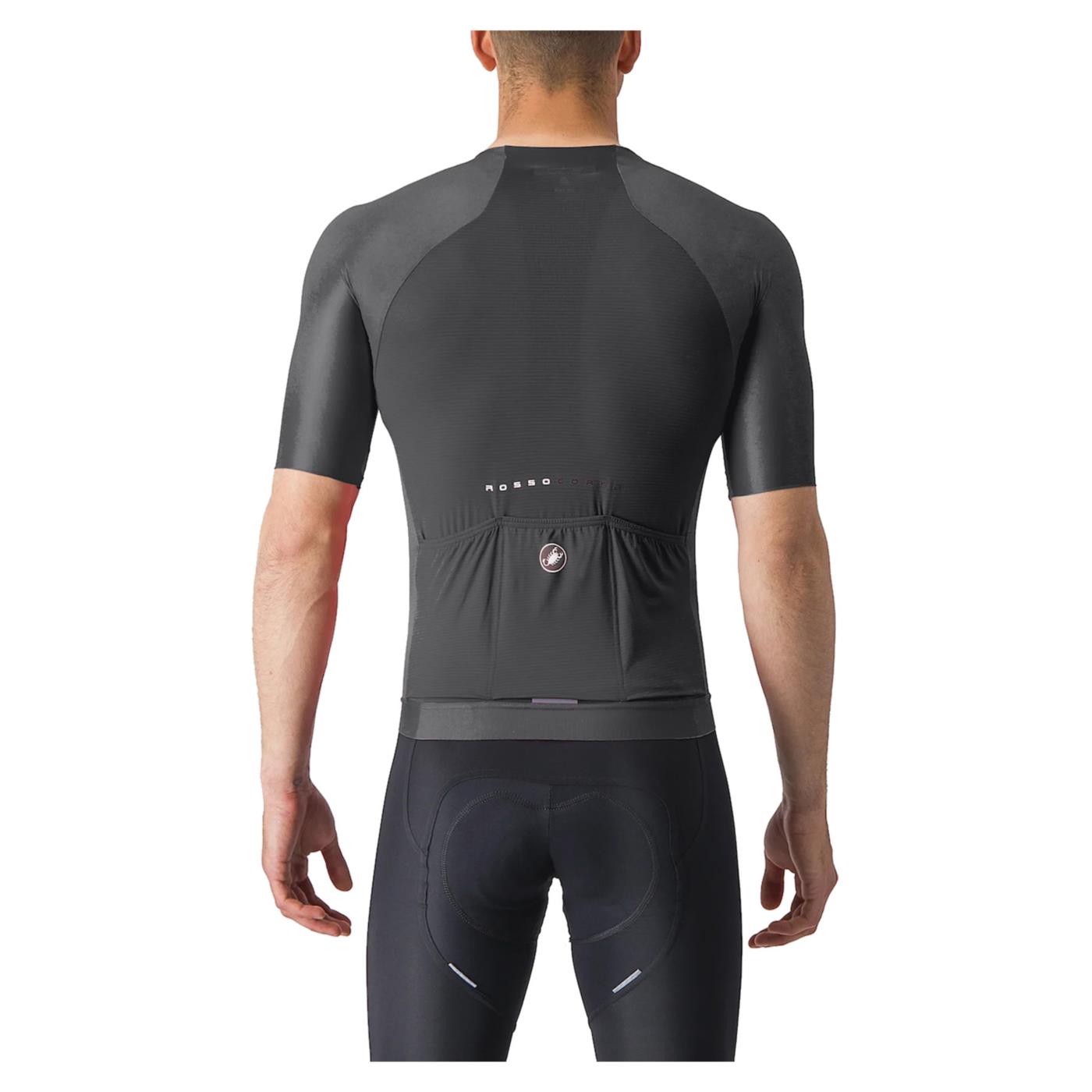CASTELLI AERO RACE 7.0 JERSEY