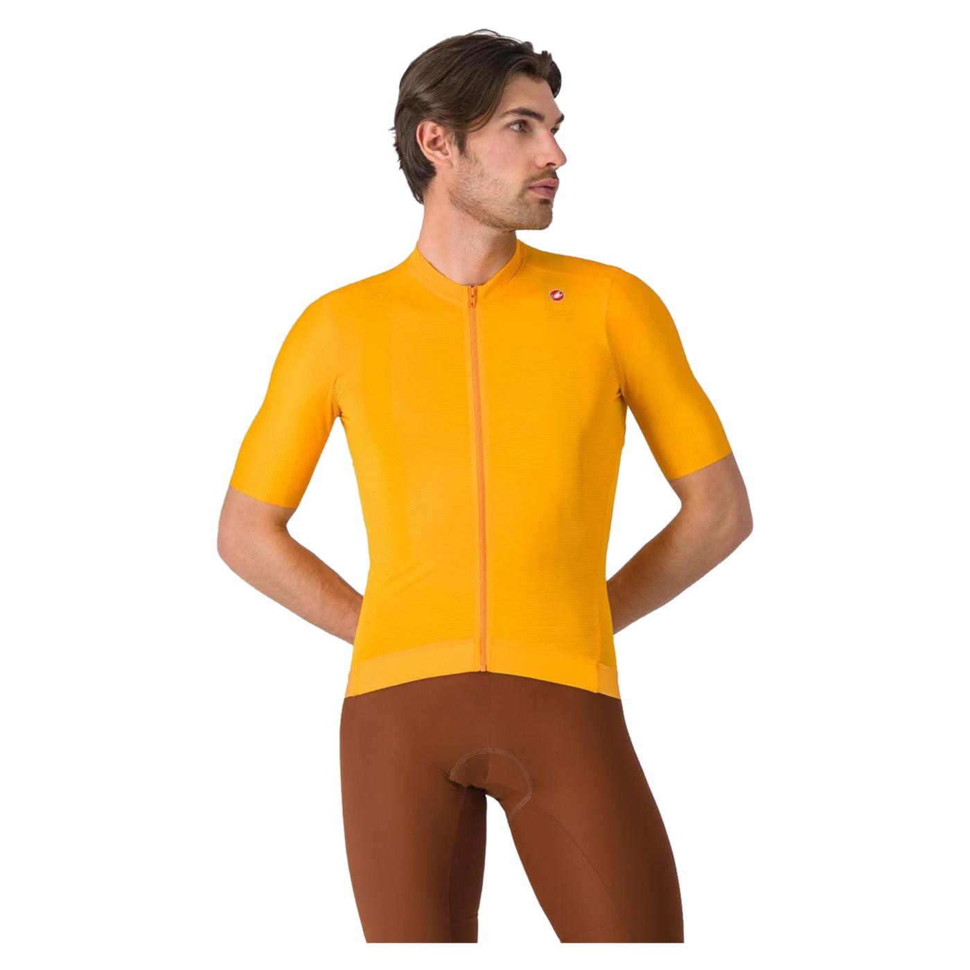 CASTELLI ESPRESSO JERSEY