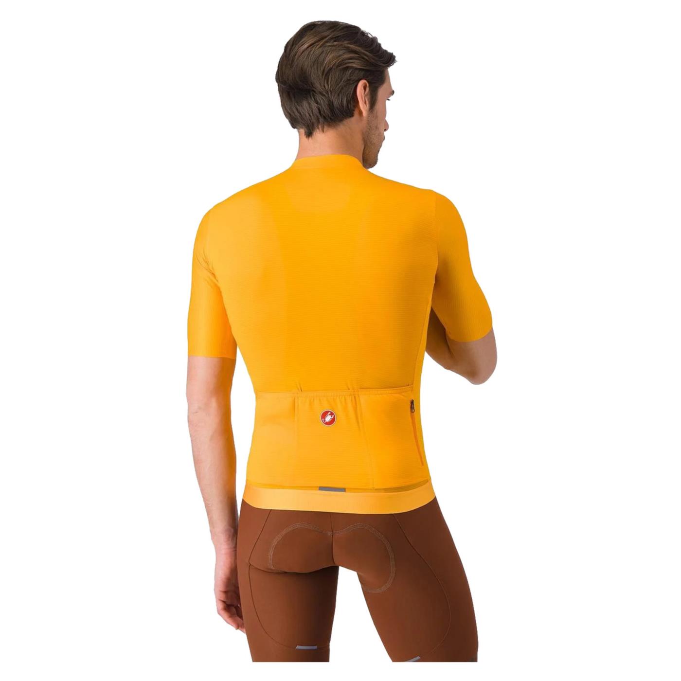 CASTELLI ESPRESSO JERSEY