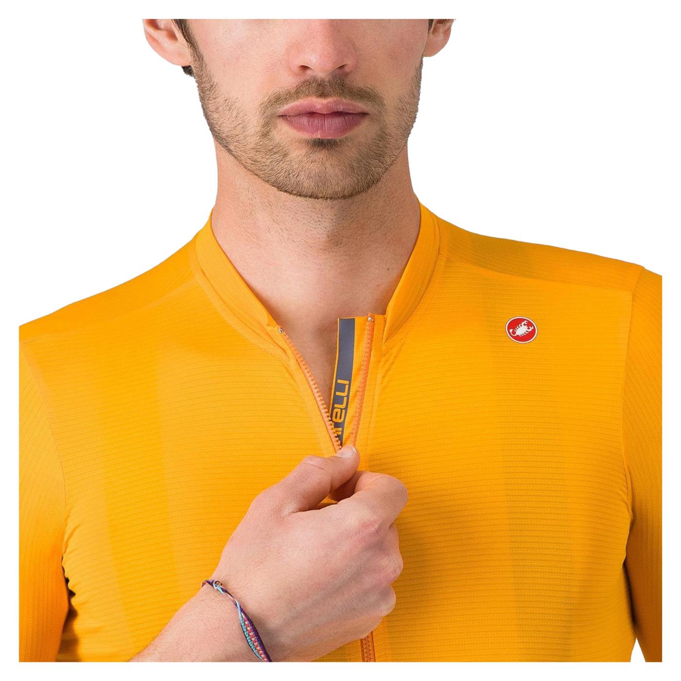 CASTELLI ESPRESSO JERSEY