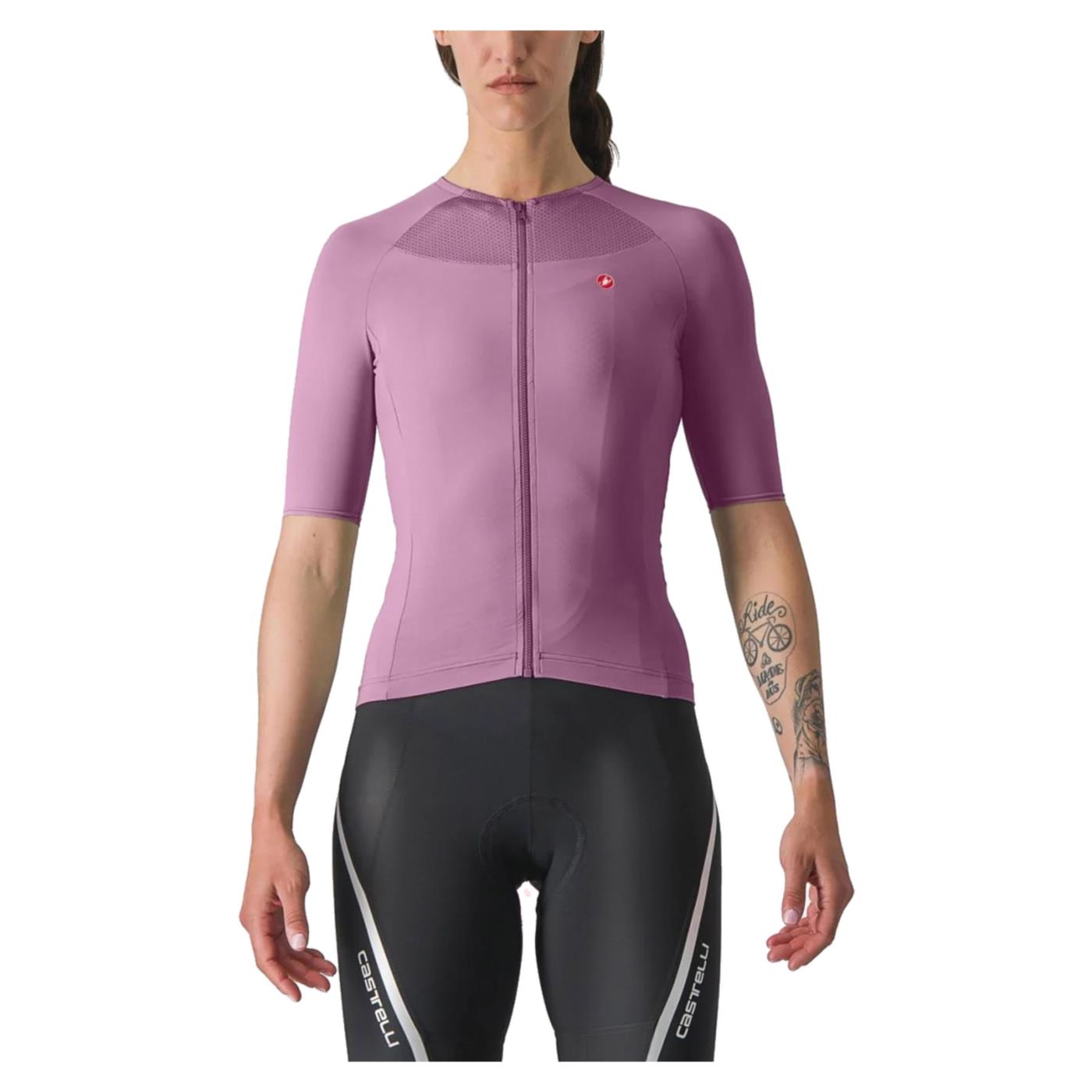 CASTELLI VELOCISSIMA 2 W JERSEY