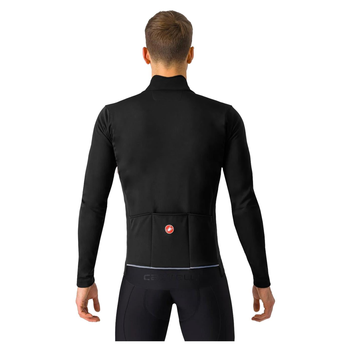 CASTELLI ESPRESSO AIR JACKET