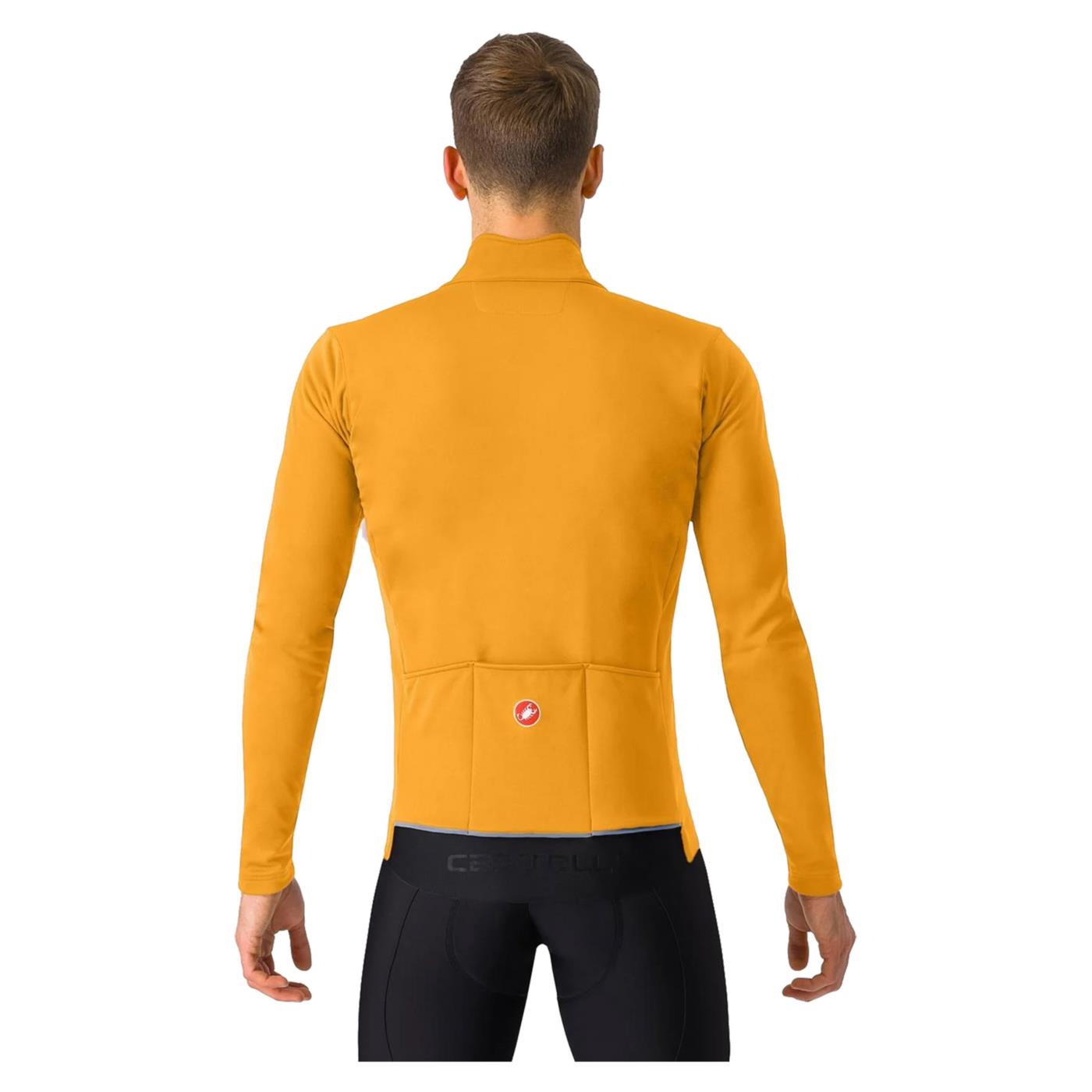 CASTELLI ESPRESSO AIR JACKET