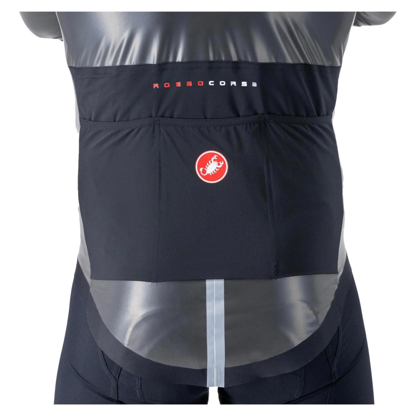 CASTELLI GABBA R JACKET