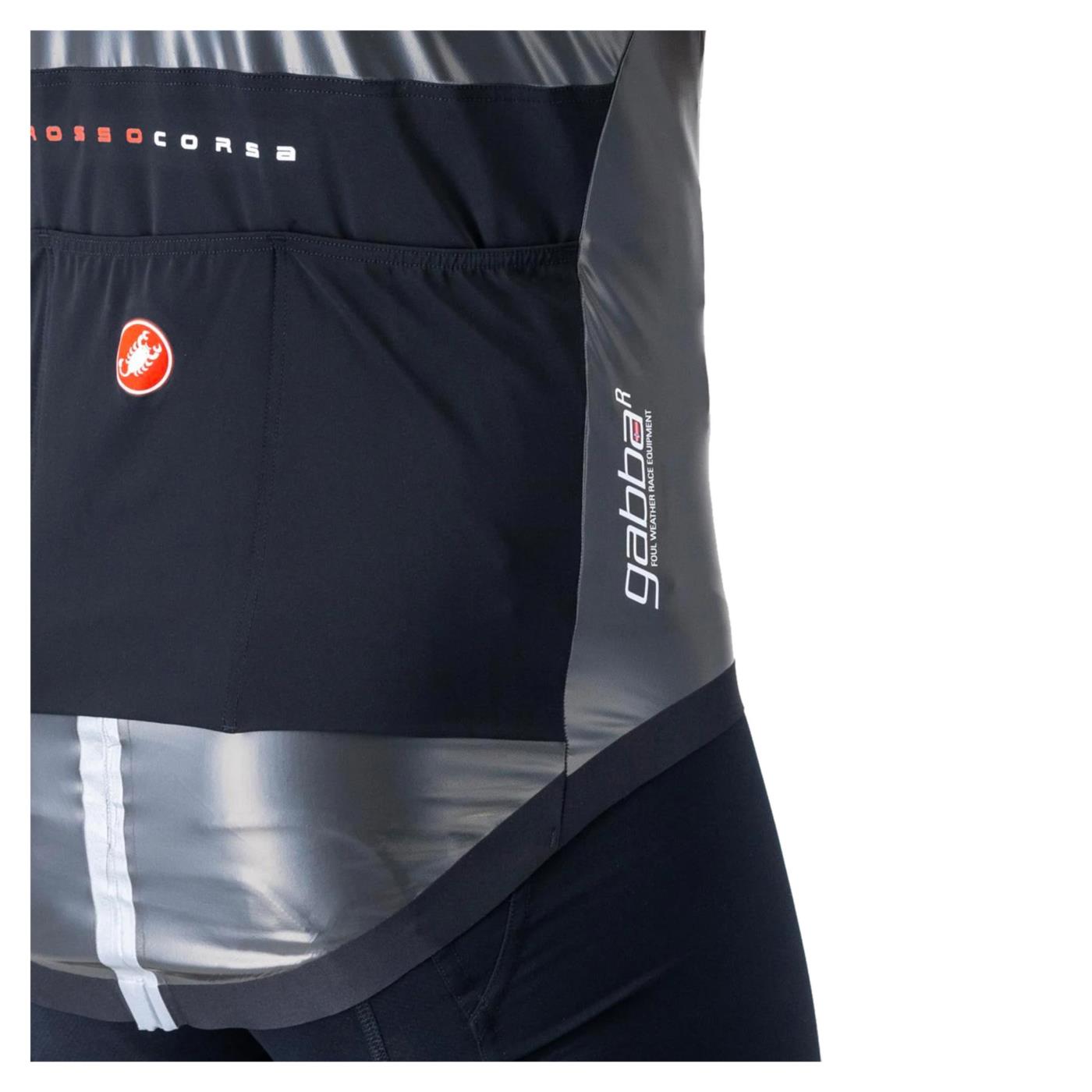 CASTELLI GABBA R JACKET