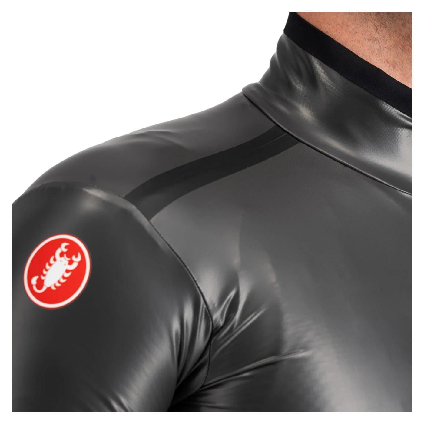 CASTELLI GABBA R