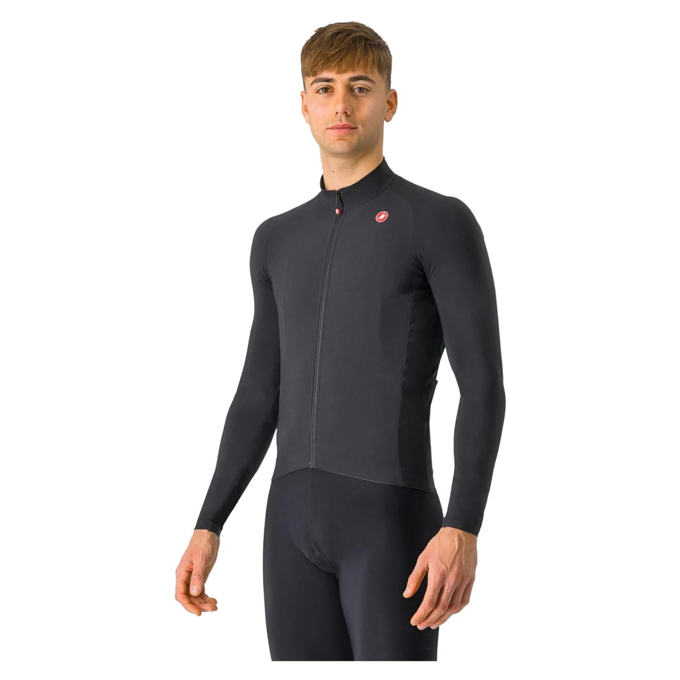 CASTELLI AERO RACE LS JERSEY