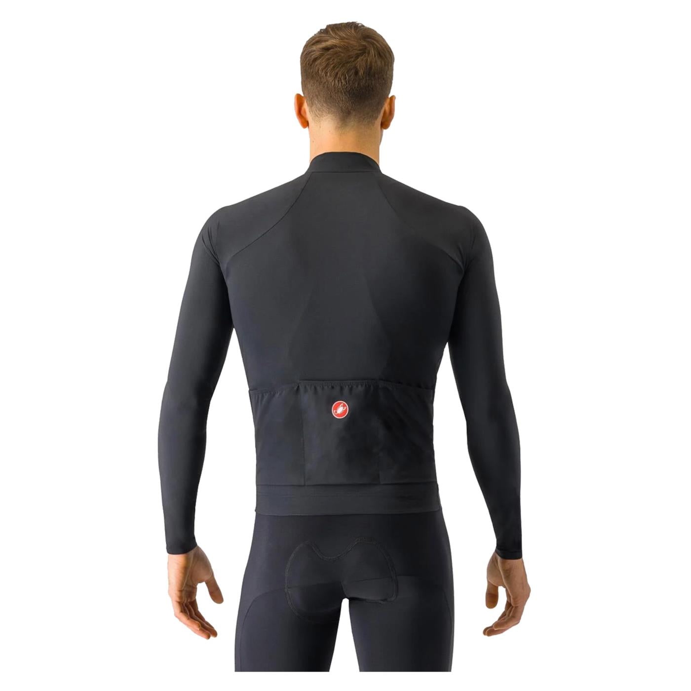 CASTELLI AERO RACE LS JERSEY
