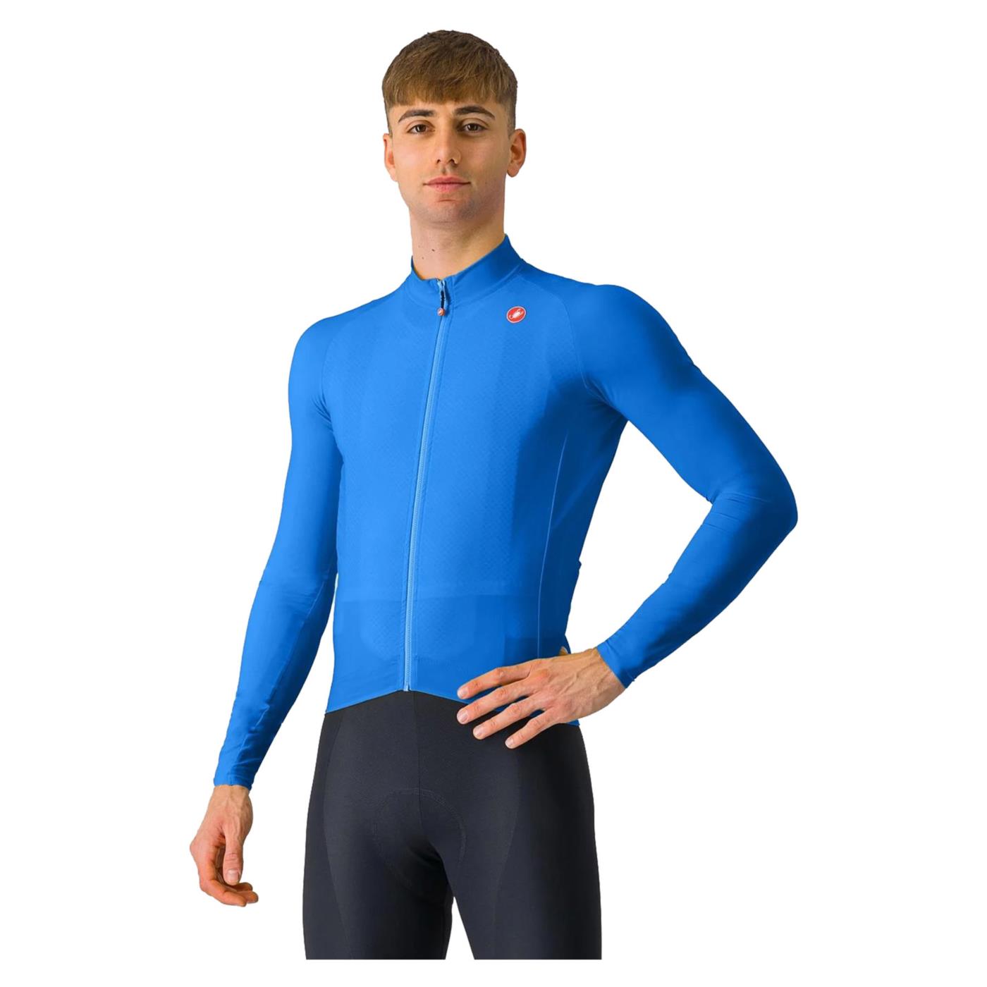 CASTELLI AERO RACE LS JERSEY