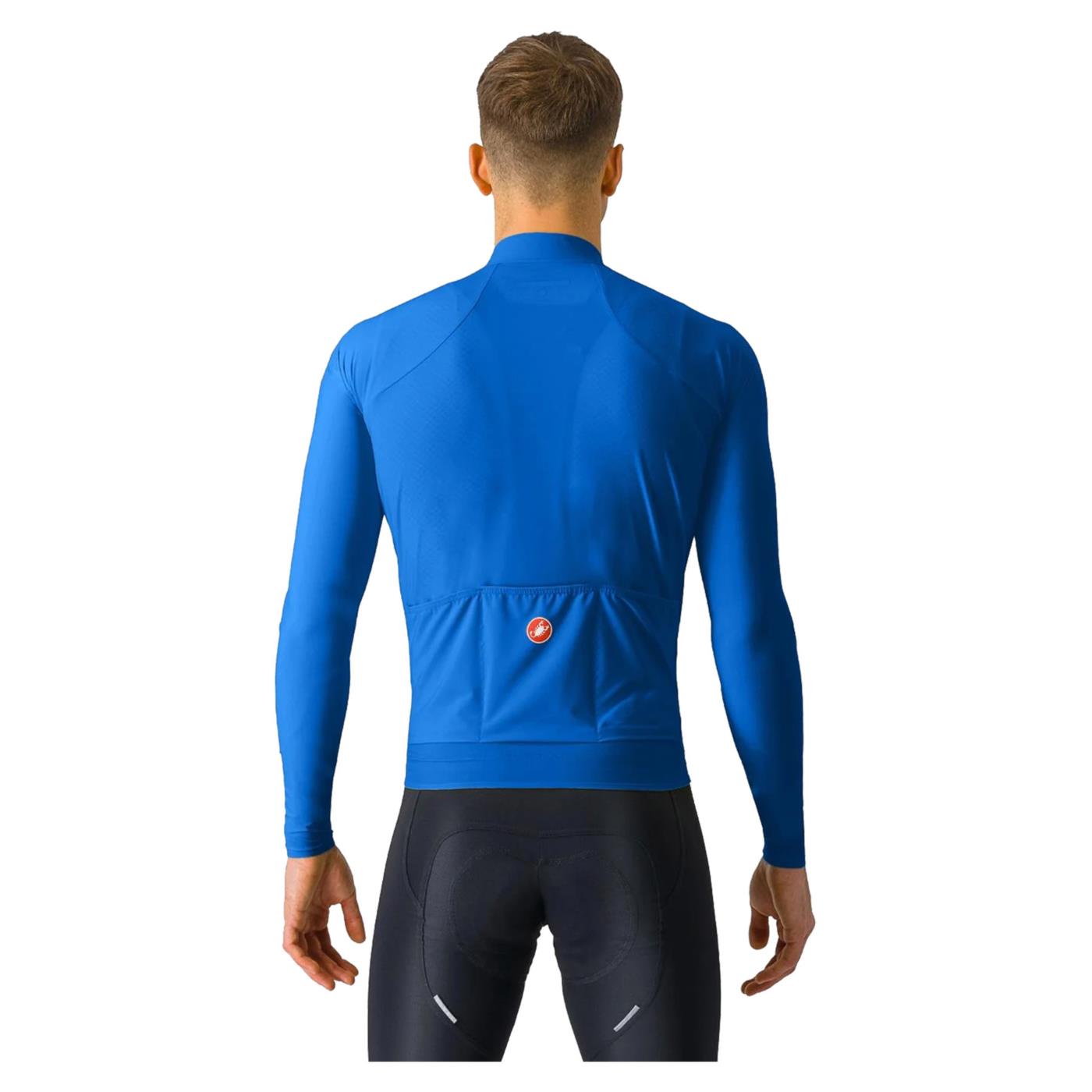 CASTELLI AERO RACE LS JERSEY
