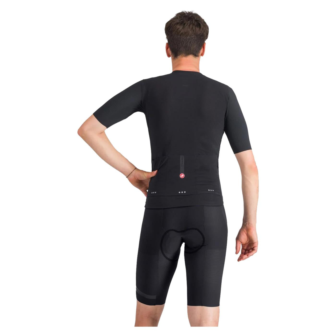 CASTELLI PREMIO EVO BIBSHORT