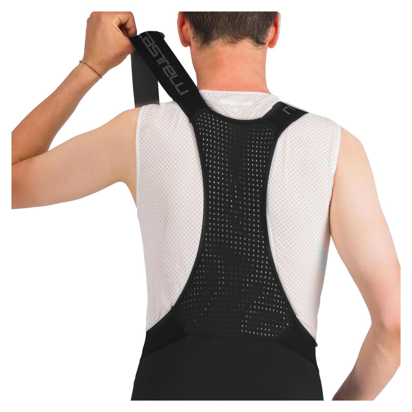 CASTELLI PREMIO EVO BIBSHORT