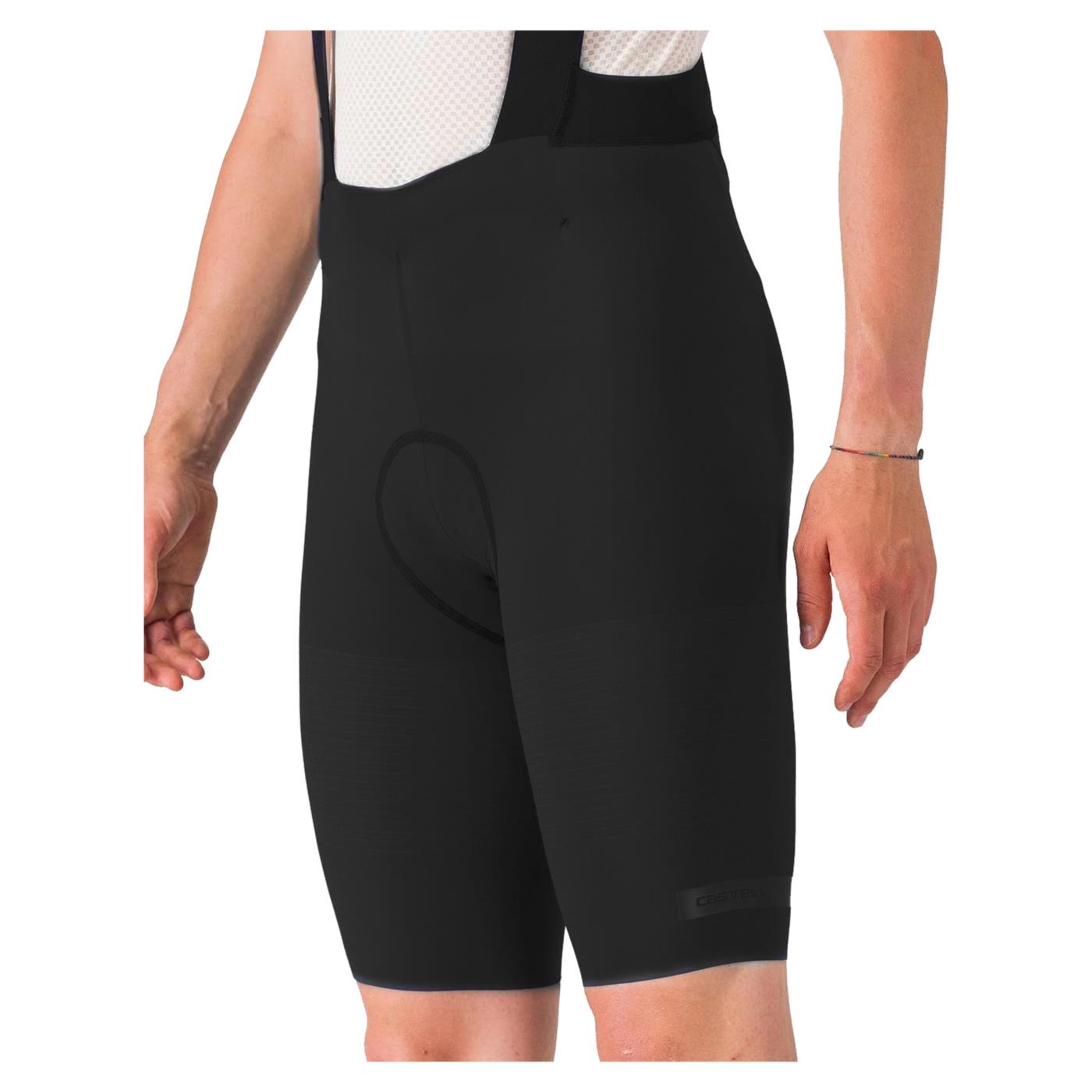 CASTELLI PREMIO EVO BIBSHORT