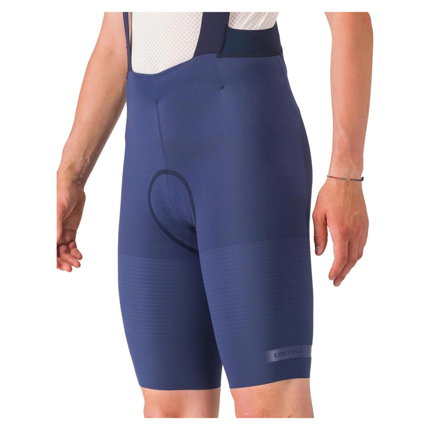 CASTELLI PREMIO EVO BIBSHORT