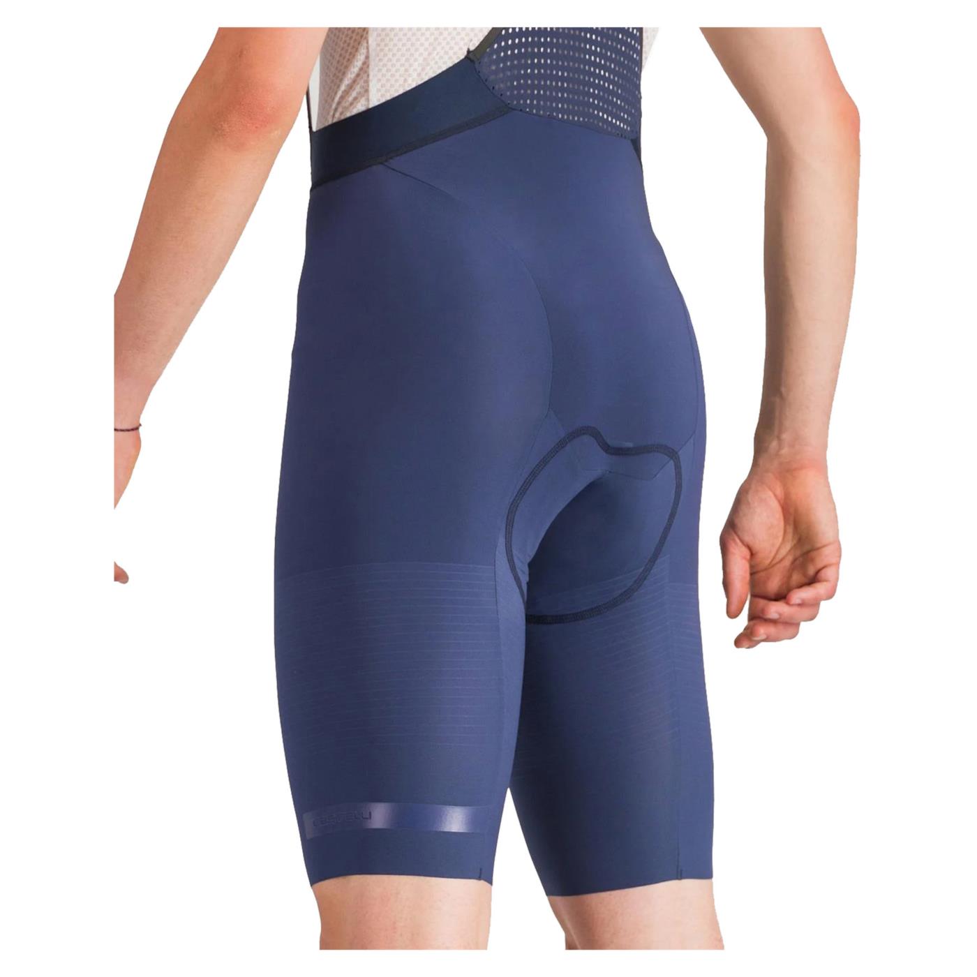 CASTELLI PREMIO EVO BIBSHORT