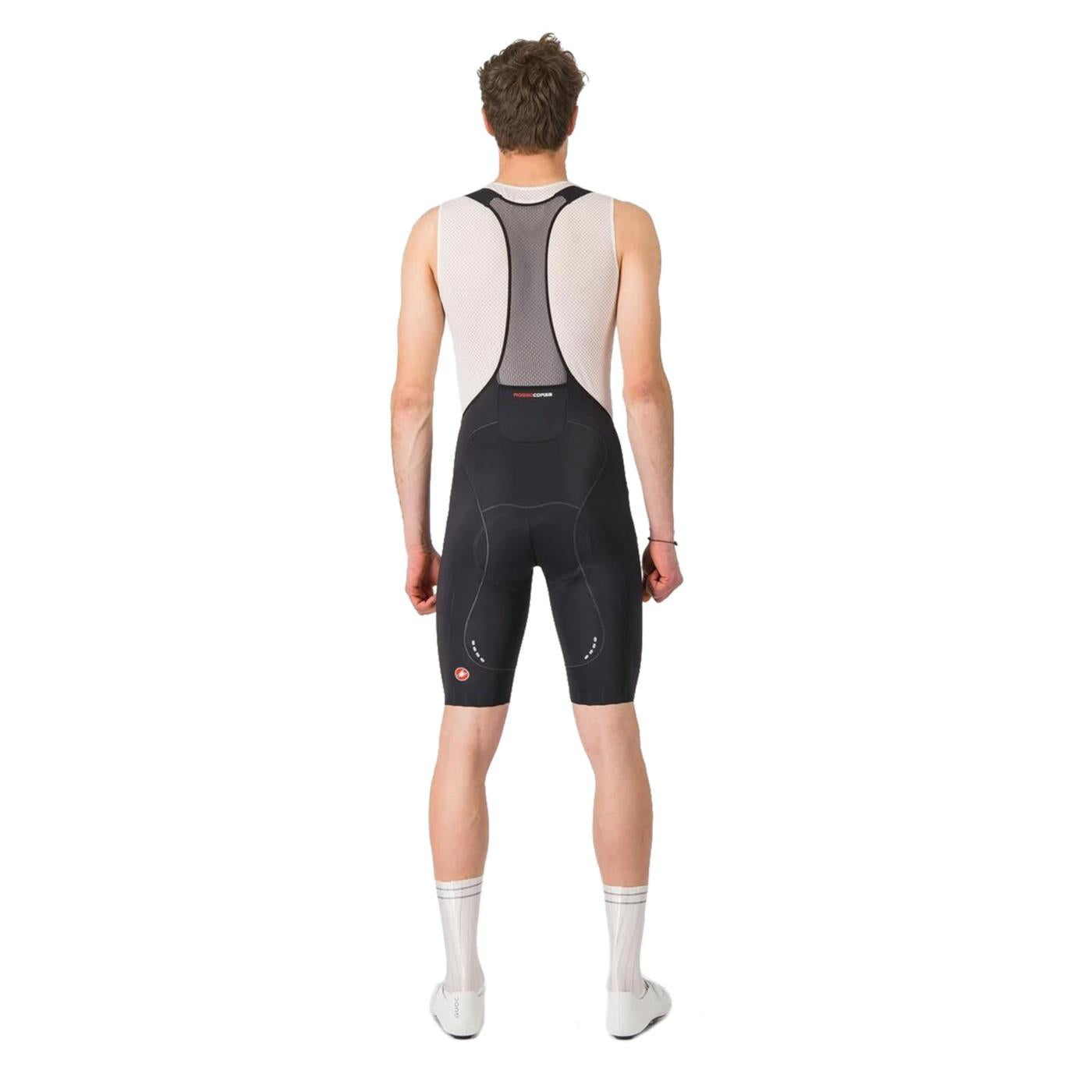 CASTELLI FREE AERO RACE S BISBSHOR