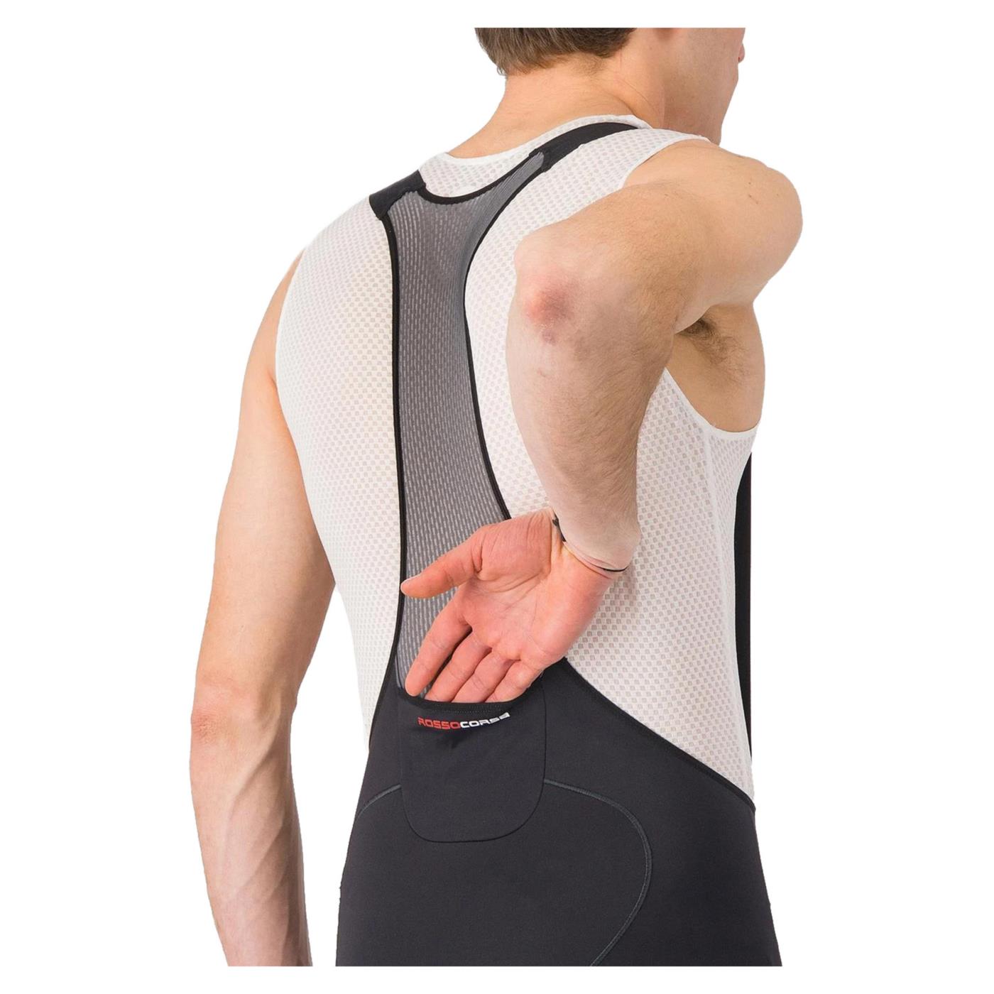 CASTELLI FREE AERO RACE S BISBSHOR