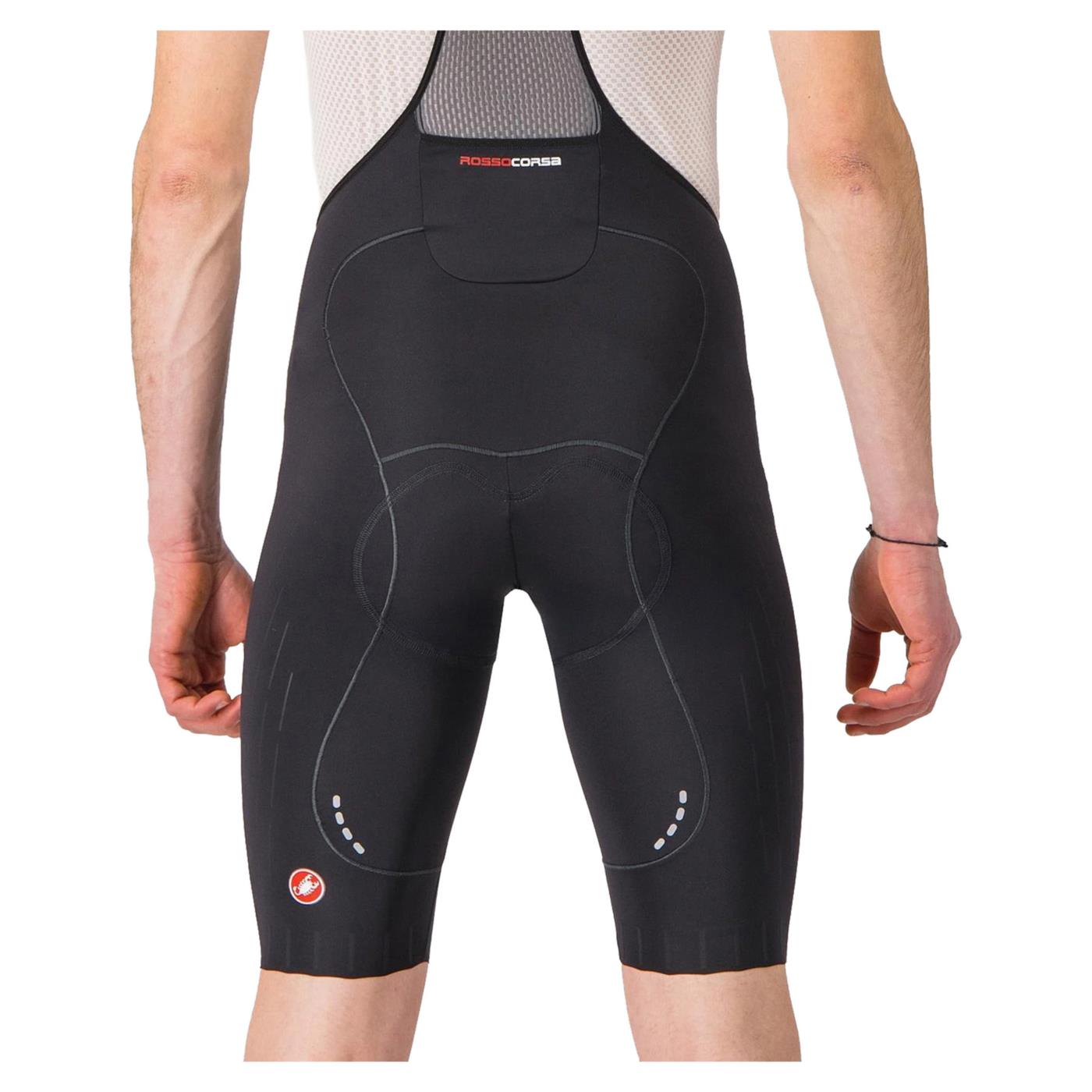 CASTELLI FREE AERO RACE S BISBSHOR