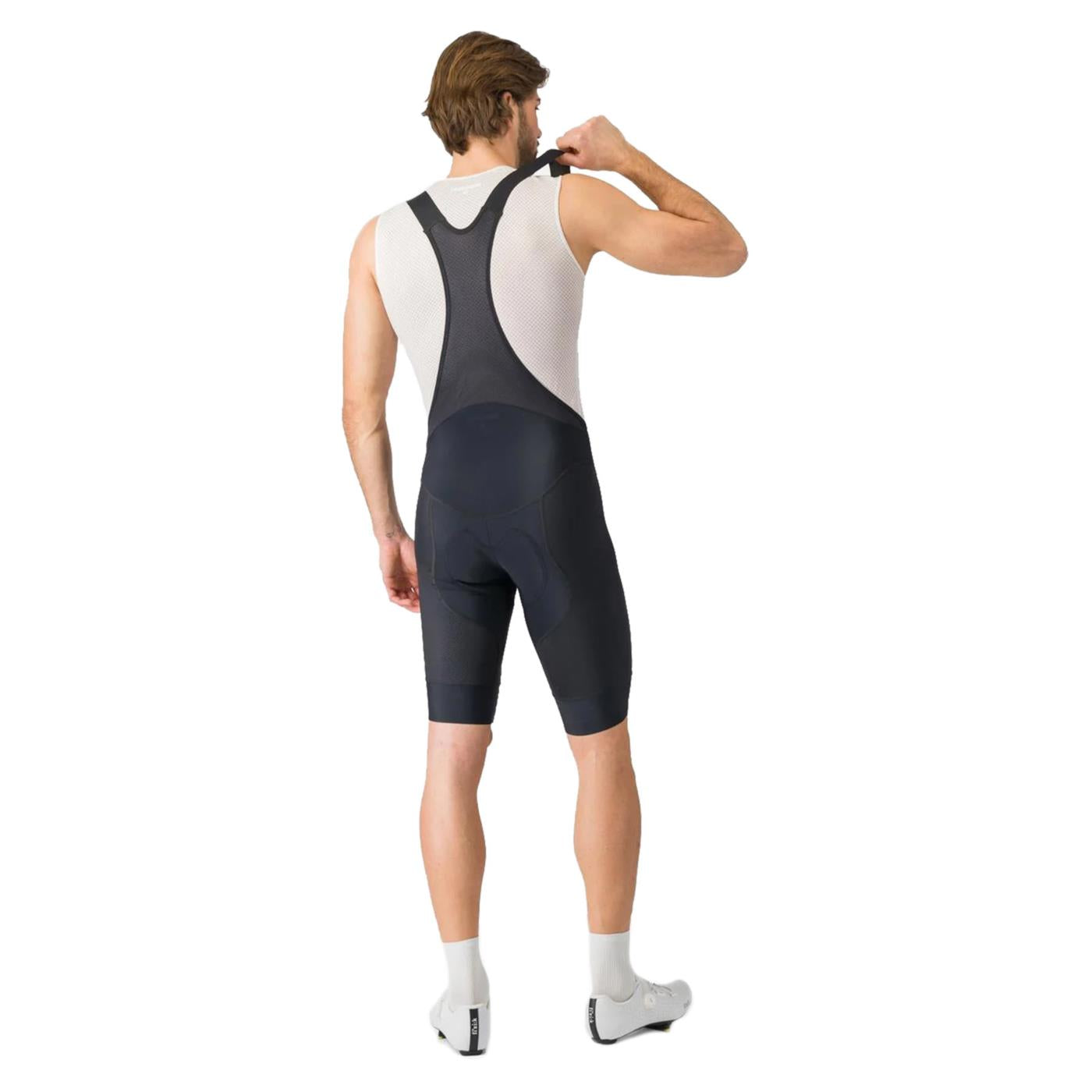 CASTELLI COMPETIZIONE 2 BIBSHORT