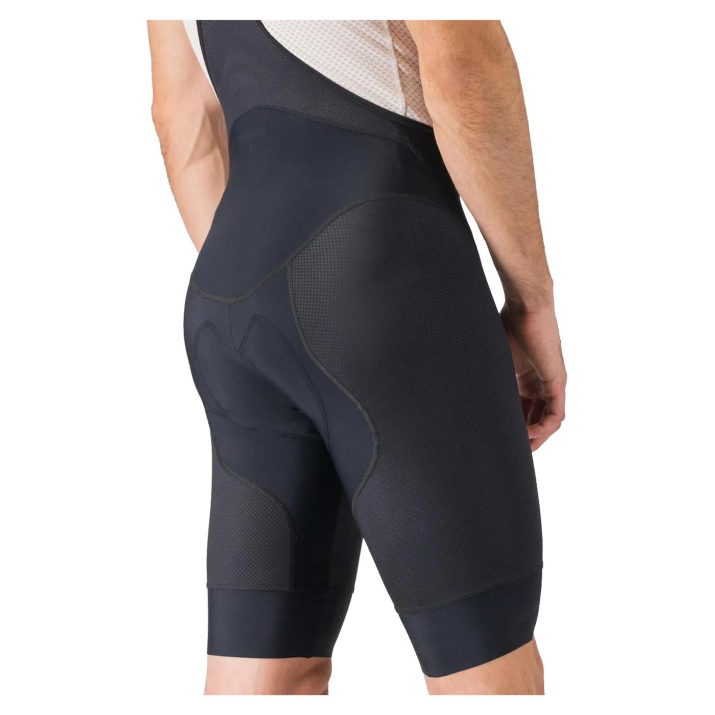 CASTELLI COMPETIZIONE 2 BIBSHORT